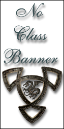 Class Banner