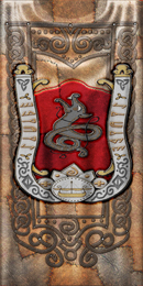 Class Banner